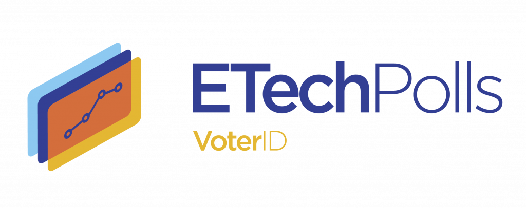 ETech Polls by VoterID